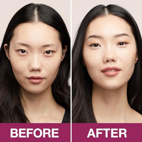 Maybelline Concealer Instant Anti Age Eraser Eye Concealer, Dark Circles and Blemish Concealer, Ultra Blendable Formula 01 Light