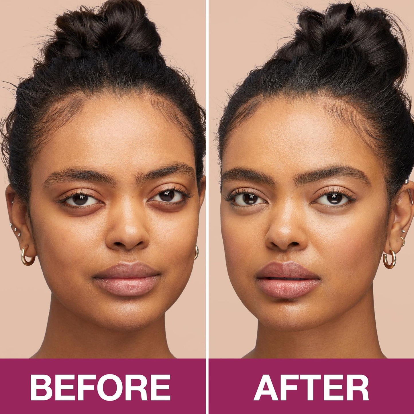 Maybelline Concealer Instant Anti Age Eraser Eye Concealer, Dark Circles and Blemish Concealer, Ultra Blendable Formula 01 Light